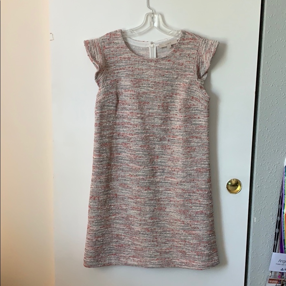 Loft Dress Size 8
